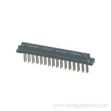 Din41612 Vertical Female Type B Connectors 64 Positions